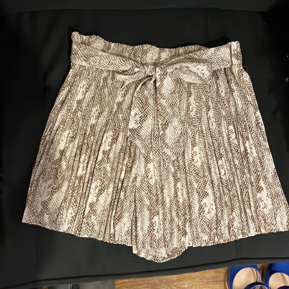 Skort